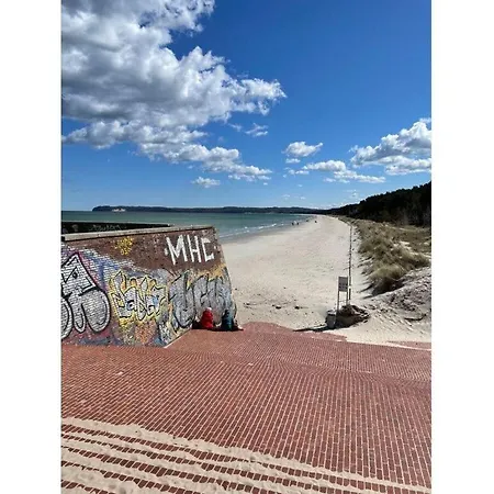 דירה At The End Of The Dune *
